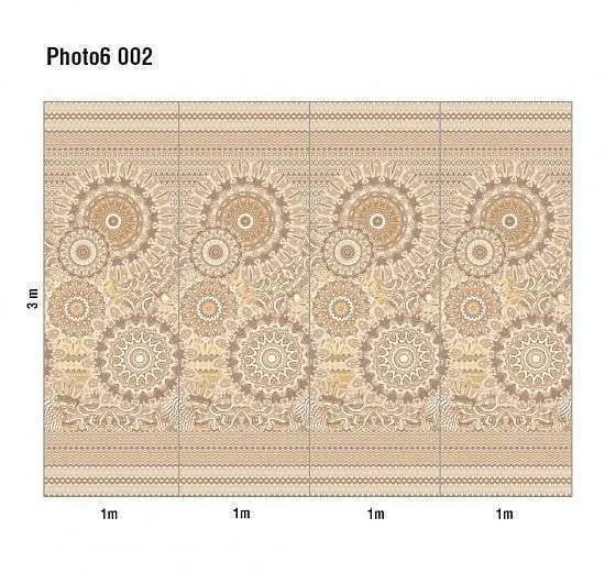 Обои Loymina Phantom Photo 6, 002
