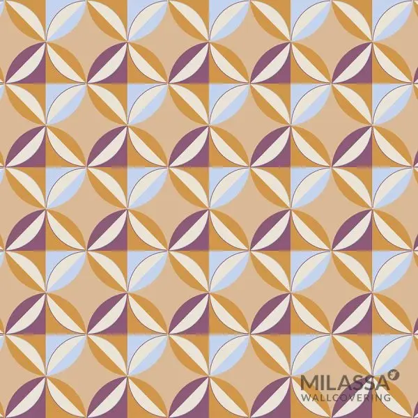 Обои Milassa Modern  М4, 022