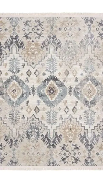 Ковер Синтелон Palermo 1,20x1,70 41EKE Прямоугольник