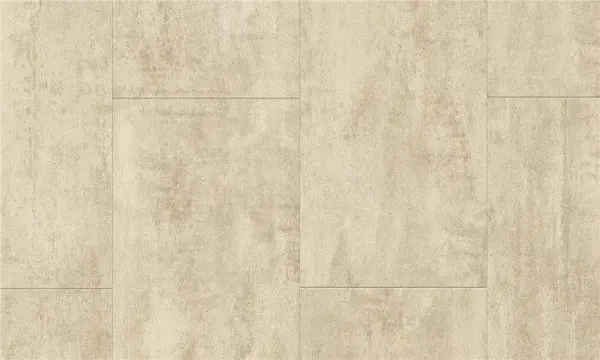 Виниловая плитка Pergo Optimum Click Tile Травертин кремовый V3120-40046