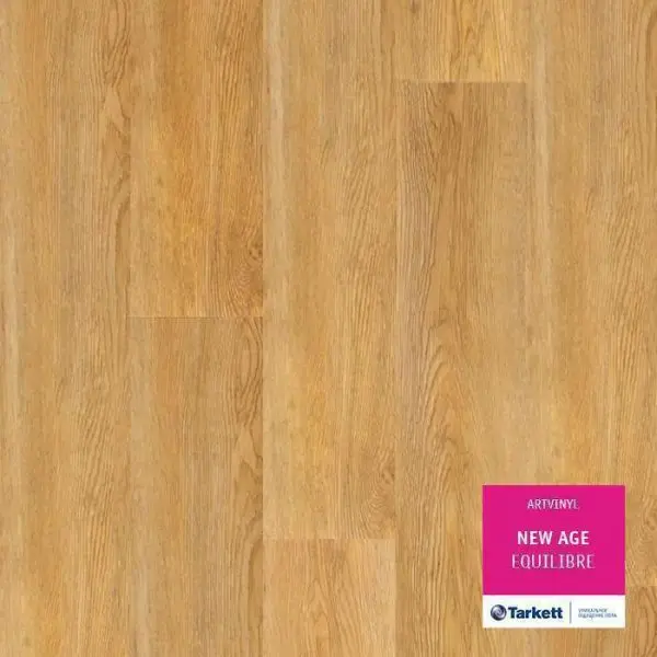 ПВХ плитка Tarkett New Age Equilibre (101.6ммх914,4мм)