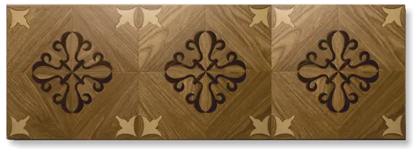 Ламинат Paradise Parquet 8мм Эрмитаж Дуб Ванильный P905