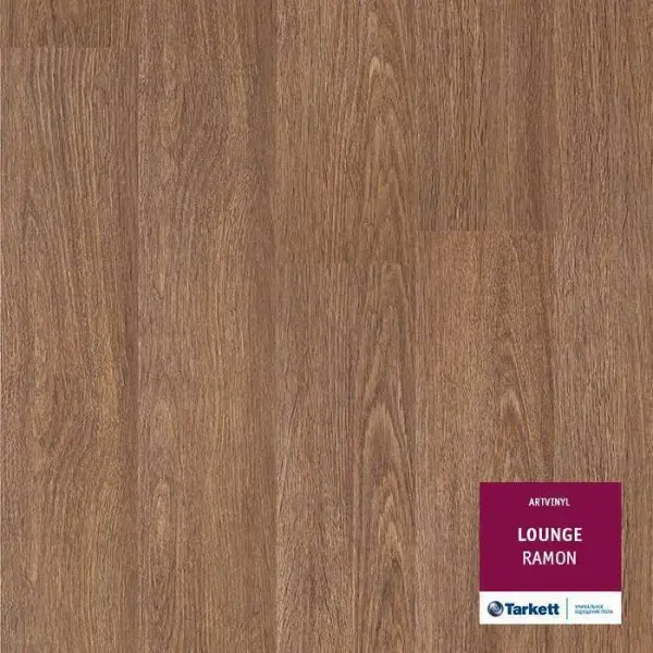 ПВХ плитка Tarkett Lounge Ramon Планка (101.6ммх914,4мм)