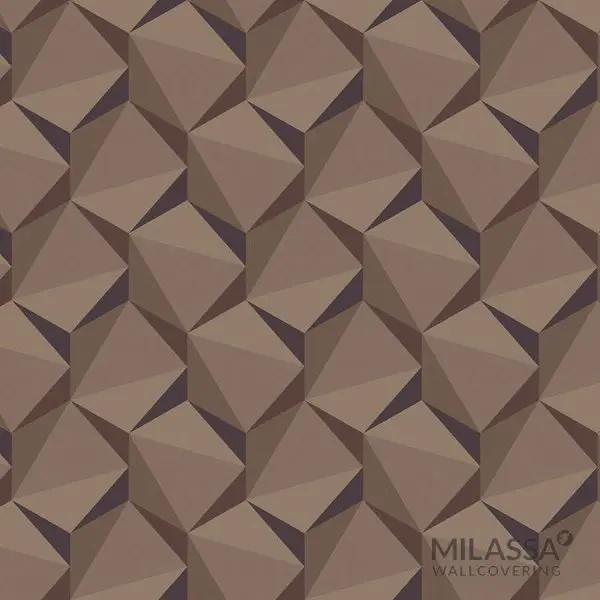 Обои Milassa Modern  М3, 010