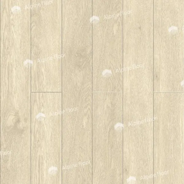 Каменно-полимерная плитка Alpine Floor Grand Sequoia Village Сонома ECO 11-307 4мм, 43 класс